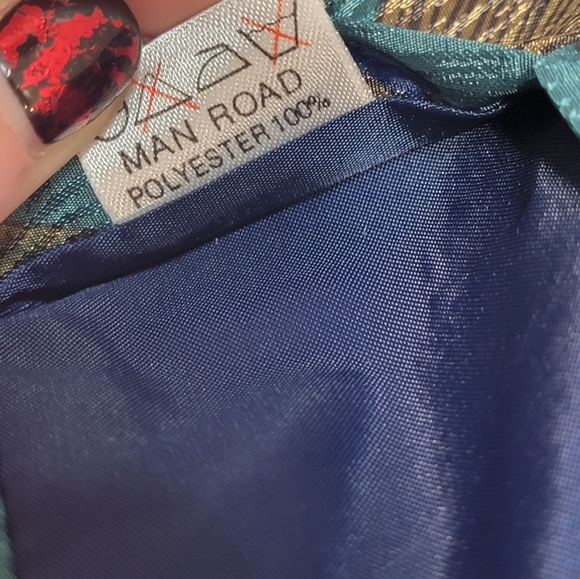 Looney Tunes Bugs Bunny and Female Bunny Romantic MAN ROAD Hand Made Tie - Picture 3 of 10